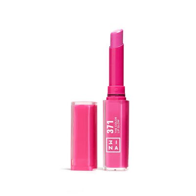 THE COLOR LIP GLOW (LABIAL HIDRATANTE CON ACABADO GLOW)
